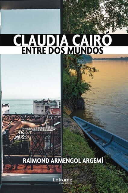 Claudia Cairó main product photo
