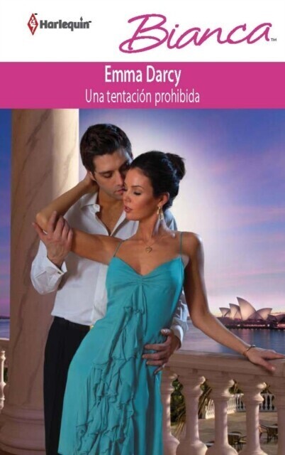 Una tentación prohibida main product photo