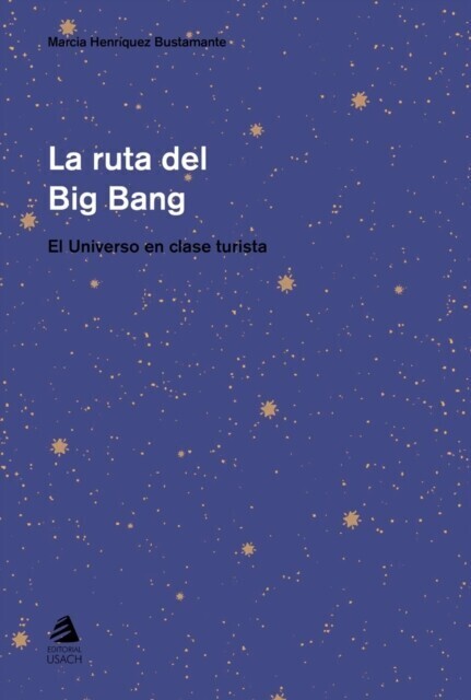 La ruta del big-bang main product photo