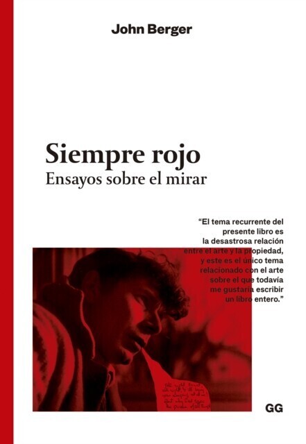 Siempre rojo main product photo