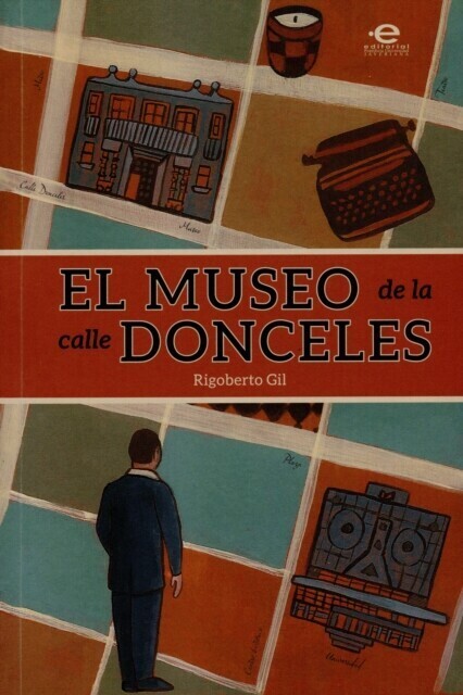 El museo de la calle Donceles main product photo