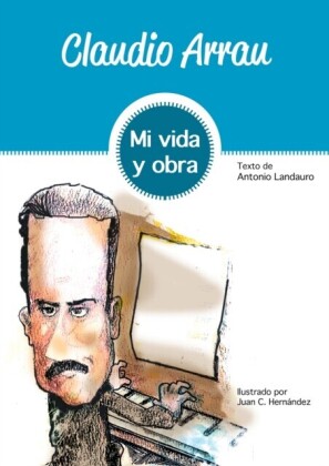 Claudio Arrau