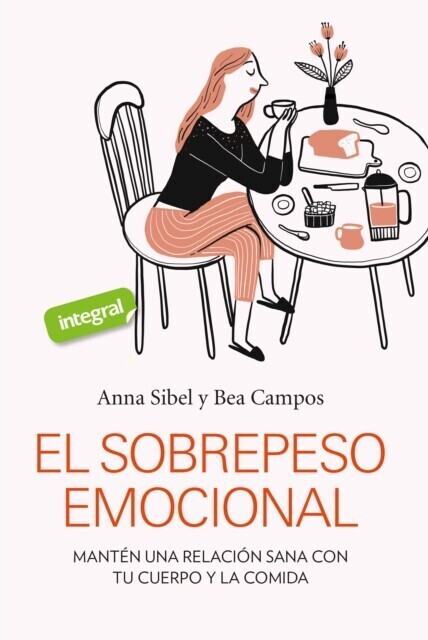 El sobrepeso emocional main product photo