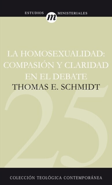 La homosexualidad main product photo