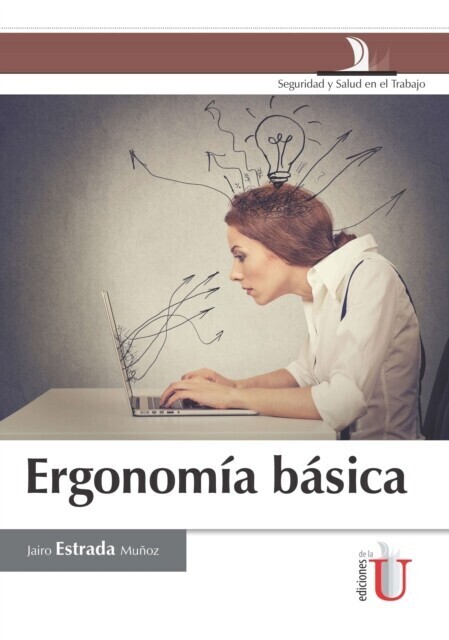 Ergonomía básica main product photo