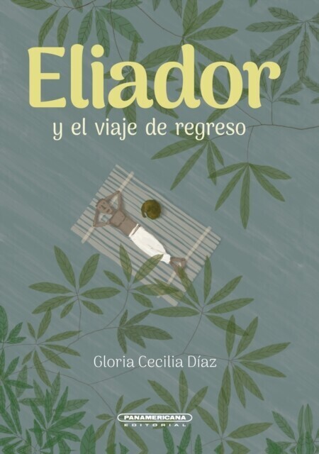 Eliador y el viaje de regreso main product photo