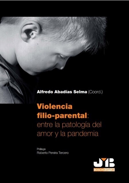 Violencia filio-parental main product photo