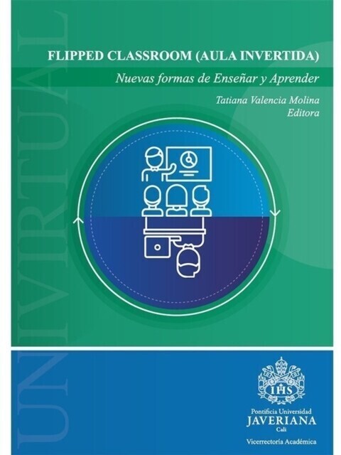 Flipped Classroom (Aula Invertida) main product photo
