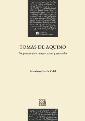 Tomás de Aquino