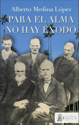 Para el alma no hay éxodo