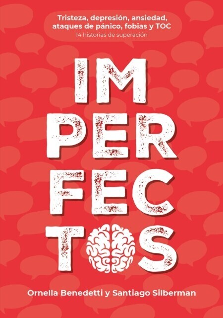 Imperfectos main product photo