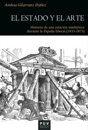 El Estado y el arte