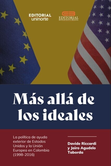 Más allá de los ideales main product photo