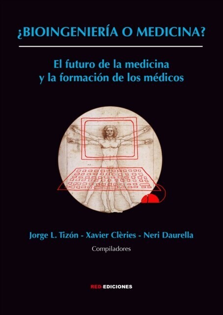 ¿Bioingeniería o medicina? main product photo