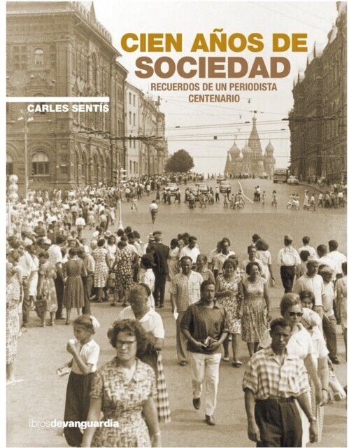 Cien años de sociedad main product photo