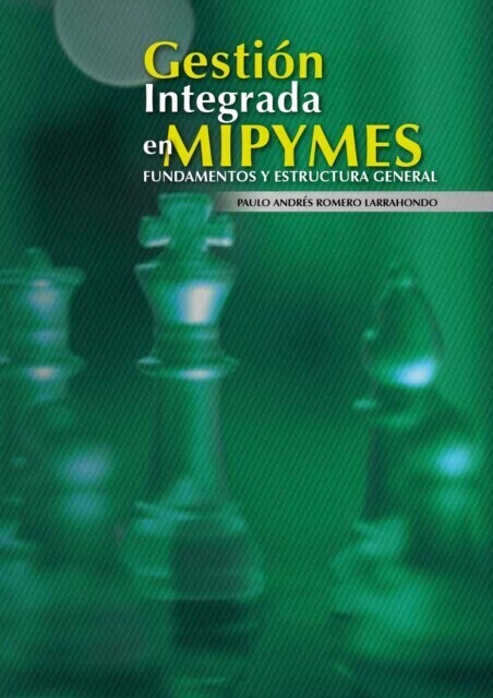 Gestión integrada en Mypimes main product photo