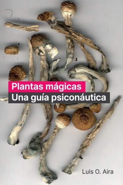 Plantas mágicas main product photo