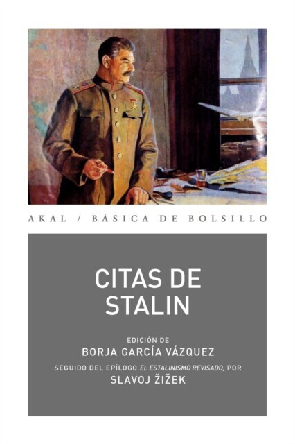 Citas de Stalin main product photo