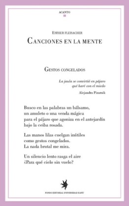 Canciones en la mente