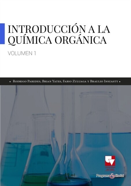 Introducción a la Química Orgánica main product photo