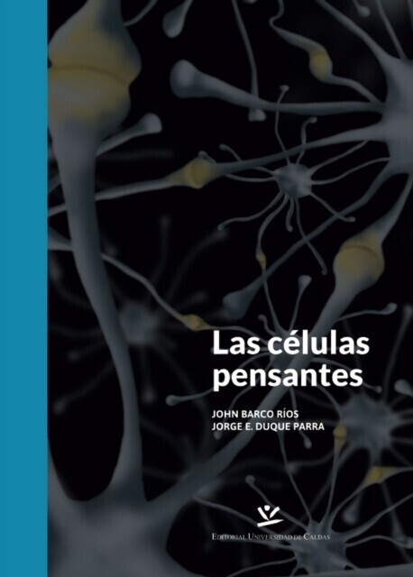 Las células pensantes main product photo