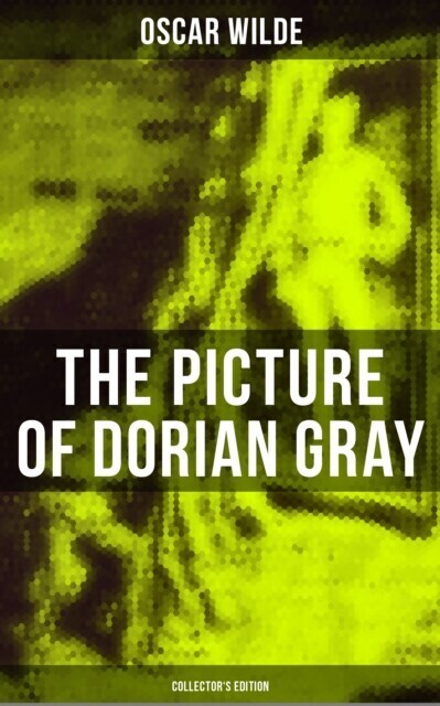 Picture of Dorian Gray (Collector's Edition) main product photo