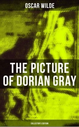Picture of Dorian Gray (Collector's Edition)