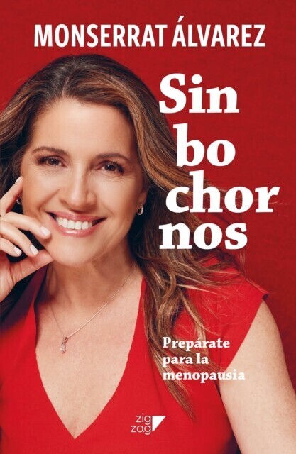 Sin bochornos main product photo