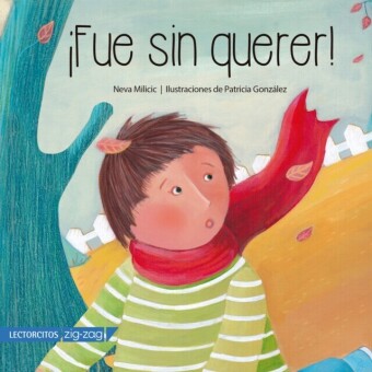 ¡Fue sin querer!
