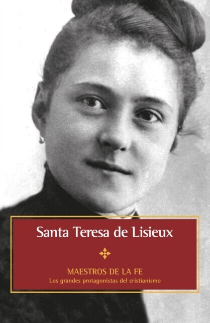 Santa Teresa de Lisieux main product photo