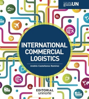 International commercial logistics