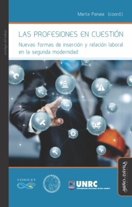 Las profesiones en cuestión