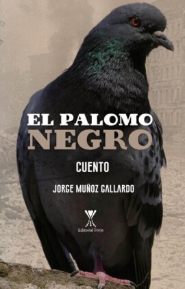 El palomo negro