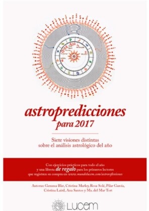 Astropredicciones para 2017