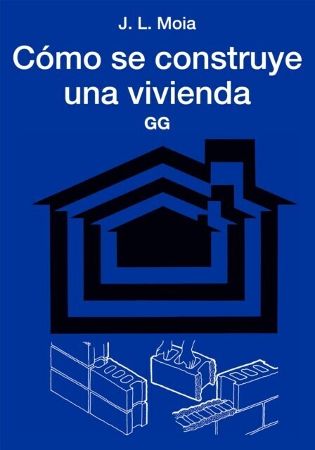 Cómo se construye una vivienda main product photo