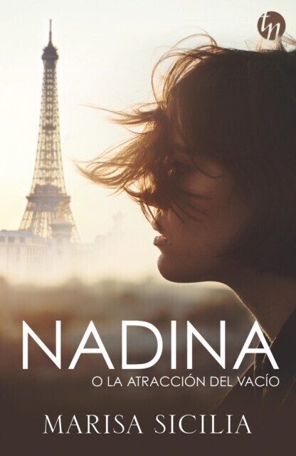 Nadina o la atracción del vacío main product photo