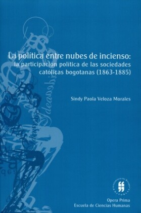 La política entre nubes de incienso