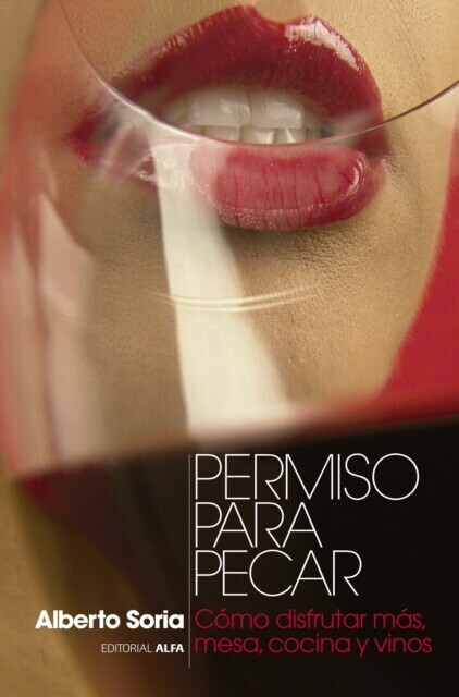 Permiso para pecar main product photo