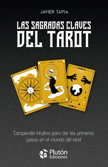 Las sagradas claves del Tarot main product photo