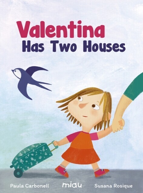Valentina has two houses main product photo