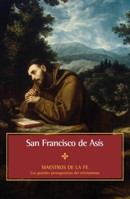 San Francisco de Asís main product photo