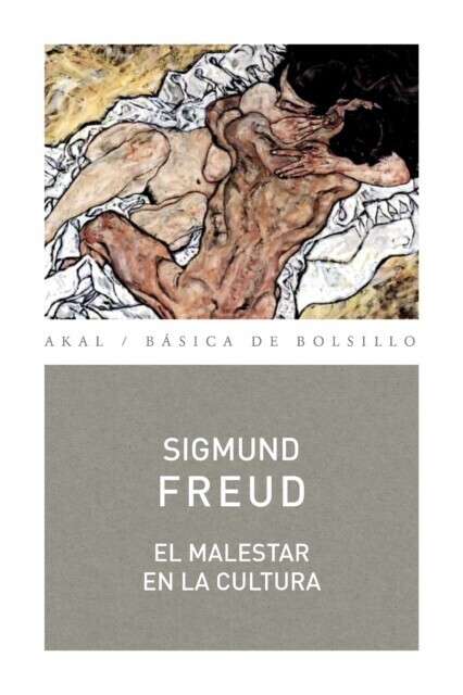 El malestar en la cultura main product photo
