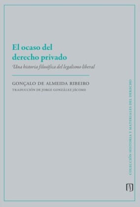 El ocaso del derecho privado