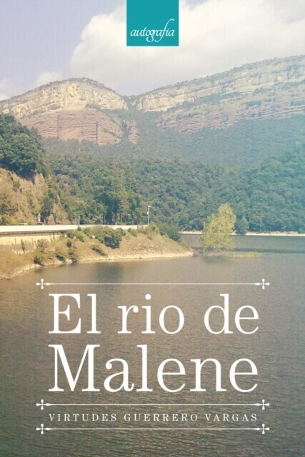 El río de Malene main product photo