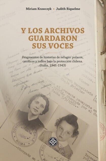 Y los archivos guardaron sus voces main product photo