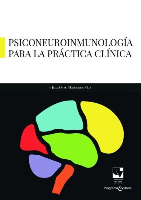 Psiconeuroinmunología para la práctica clínica main product photo