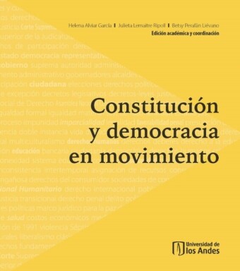 Constitución y Democracia en Movimiento