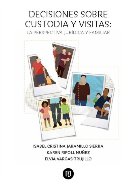 Decisiones sobre custodia y visitas: la perspectiva jurídica y familiar main product photo