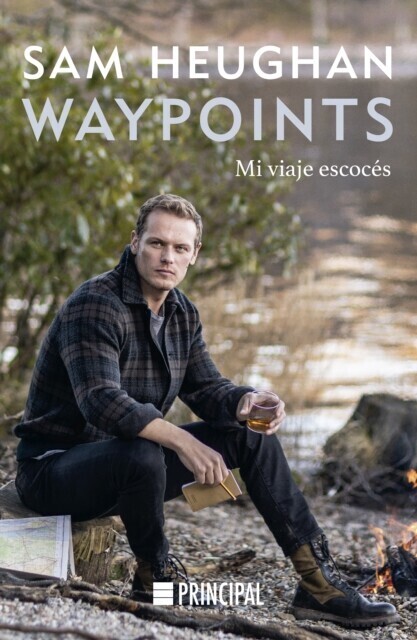 Waypoints main product photo