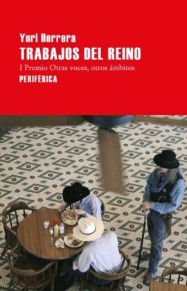 Trabajos del reino